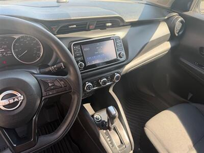 2023 Nissan Kicks S   - Photo 10 - Frederick, MD 21702