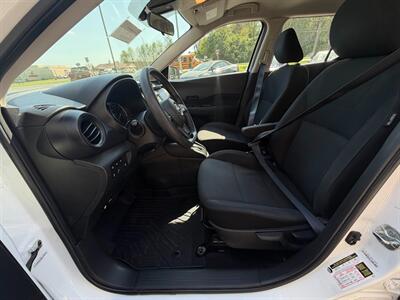 2023 Nissan Kicks S   - Photo 12 - Frederick, MD 21702