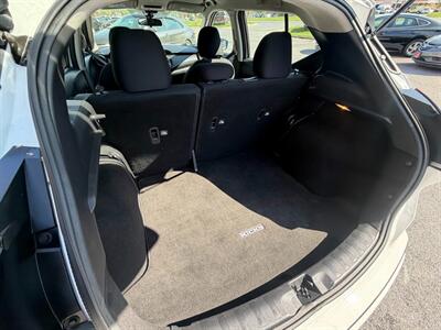 2023 Nissan Kicks S   - Photo 24 - Frederick, MD 21702