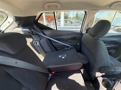 2023 Nissan Kicks S   - Photo 30 - Frederick, MD 21702