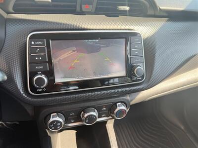 2023 Nissan Kicks S   - Photo 20 - Frederick, MD 21702