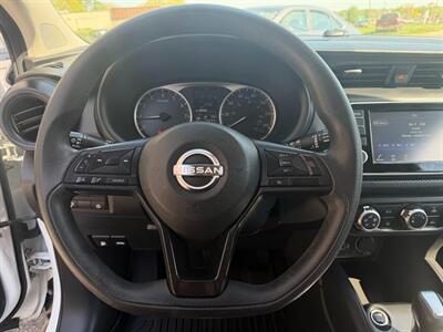 2023 Nissan Kicks S   - Photo 8 - Frederick, MD 21702