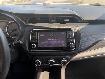 2023 Nissan Kicks S   - Photo 19 - Frederick, MD 21702