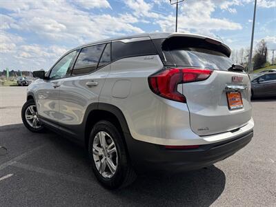 2020 GMC Terrain SLE   - Photo 14 - Frederick, MD 21702