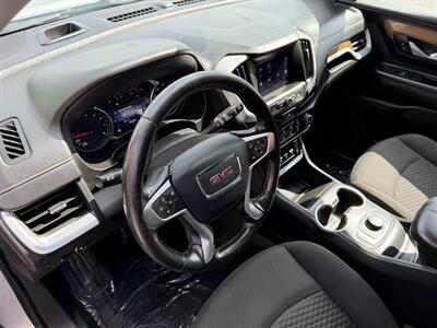 2020 GMC Terrain SLE   - Photo 2 - Frederick, MD 21702
