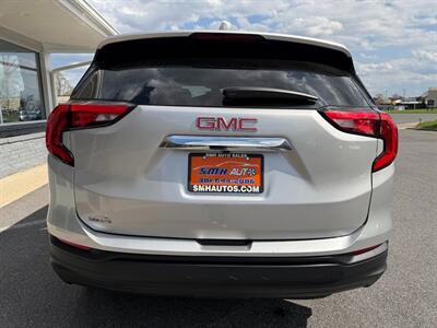 2020 GMC Terrain SLE   - Photo 16 - Frederick, MD 21702