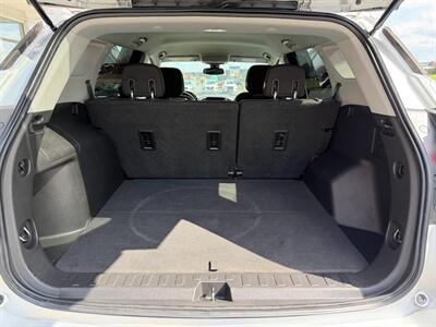 2020 GMC Terrain SLE   - Photo 18 - Frederick, MD 21702