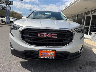 2020 GMC Terrain SLE   - Photo 6 - Frederick, MD 21702