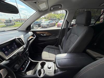 2020 GMC Terrain SLE   - Photo 12 - Frederick, MD 21702