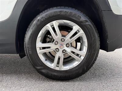 2020 GMC Terrain SLE   - Photo 50 - Frederick, MD 21702
