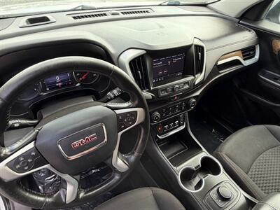 2020 GMC Terrain SLE   - Photo 11 - Frederick, MD 21702