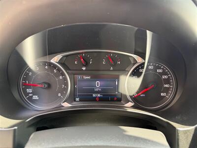 2020 GMC Terrain SLE   - Photo 9 - Frederick, MD 21702