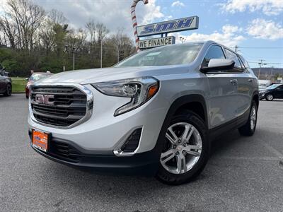 2020 GMC Terrain SLE   - Photo 27 - Frederick, MD 21702