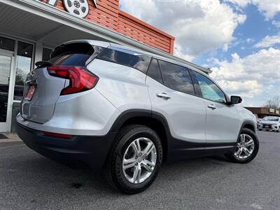 2020 GMC Terrain SLE   - Photo 23 - Frederick, MD 21702