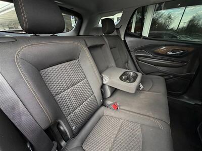 2020 GMC Terrain SLE   - Photo 31 - Frederick, MD 21702