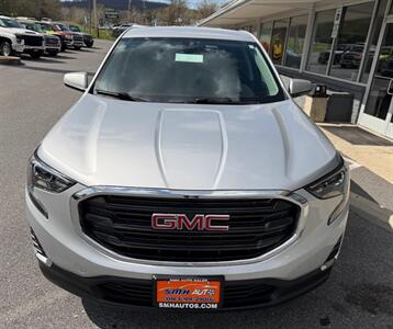 2020 GMC Terrain SLE   - Photo 7 - Frederick, MD 21702