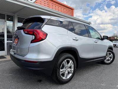 2020 GMC Terrain SLE   - Photo 28 - Frederick, MD 21702