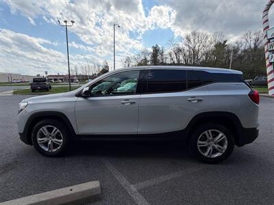 2020 GMC Terrain SLE   - Photo 39 - Frederick, MD 21702