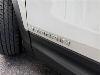 2020 GMC Terrain SLE   - Photo 26 - Frederick, MD 21702
