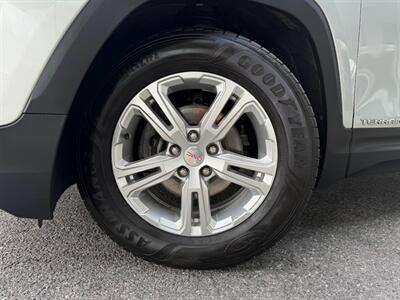 2020 GMC Terrain SLE   - Photo 52 - Frederick, MD 21702