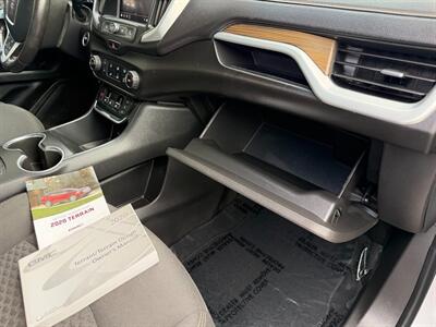 2020 GMC Terrain SLE   - Photo 43 - Frederick, MD 21702