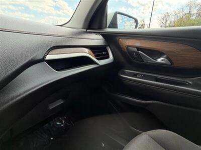 2020 GMC Terrain SLE   - Photo 36 - Frederick, MD 21702