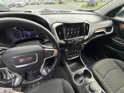 2020 GMC Terrain SLE   - Photo 34 - Frederick, MD 21702