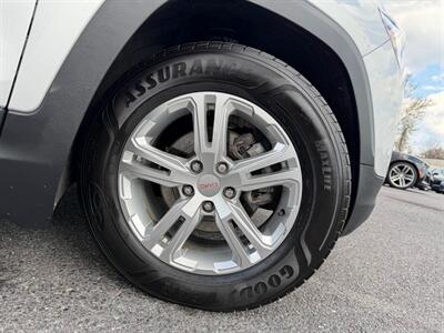 2020 GMC Terrain SLE   - Photo 46 - Frederick, MD 21702