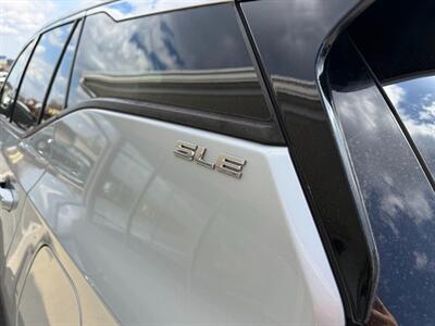 2020 GMC Terrain SLE   - Photo 15 - Frederick, MD 21702