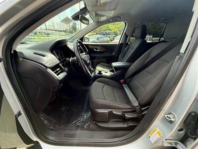2020 GMC Terrain SLE   - Photo 10 - Frederick, MD 21702