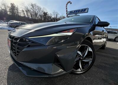 2023 Hyundai ELANTRA SEL   - Photo 3 - Frederick, MD 21702