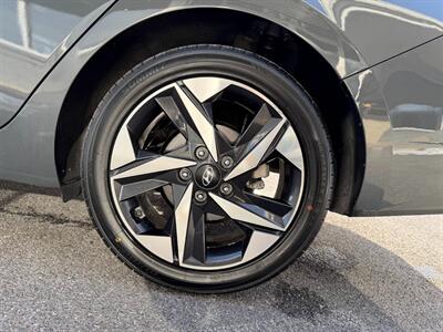 2023 Hyundai ELANTRA SEL   - Photo 34 - Frederick, MD 21702