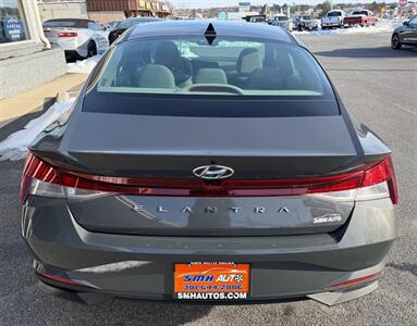 2023 Hyundai ELANTRA SEL   - Photo 41 - Frederick, MD 21702