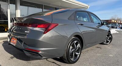 2023 Hyundai ELANTRA SEL   - Photo 20 - Frederick, MD 21702