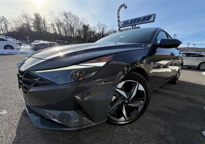 2023 Hyundai ELANTRA SEL   - Photo 37 - Frederick, MD 21702