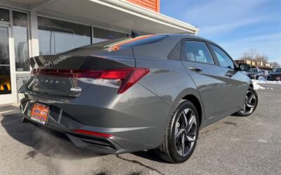 2023 Hyundai ELANTRA SEL   - Photo 40 - Frederick, MD 21702