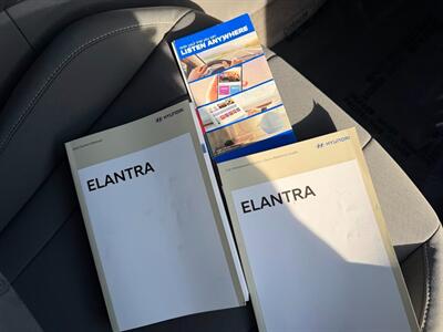 2023 Hyundai ELANTRA SEL   - Photo 28 - Frederick, MD 21702