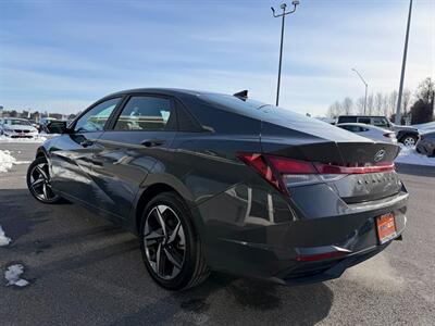 2023 Hyundai ELANTRA SEL   - Photo 11 - Frederick, MD 21702