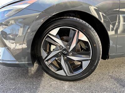 2023 Hyundai ELANTRA SEL   - Photo 36 - Frederick, MD 21702