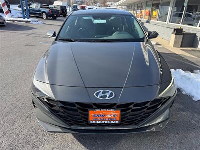 2023 Hyundai ELANTRA SEL   - Photo 2 - Frederick, MD 21702