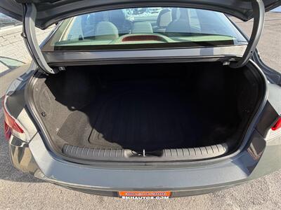 2023 Hyundai ELANTRA SEL   - Photo 39 - Frederick, MD 21702