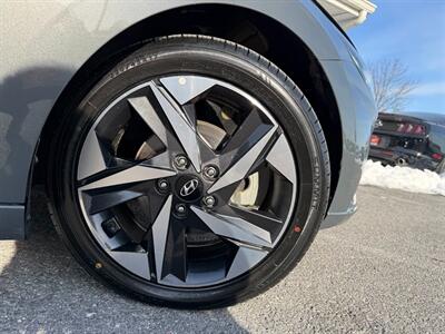 2023 Hyundai ELANTRA SEL   - Photo 30 - Frederick, MD 21702