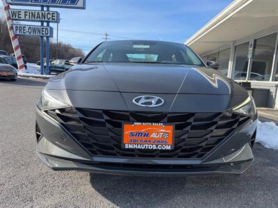 2023 Hyundai ELANTRA SEL   - Photo 6 - Frederick, MD 21702