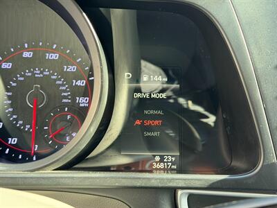 2023 Hyundai ELANTRA SEL   - Photo 10 - Frederick, MD 21702