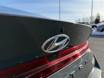 2023 Hyundai ELANTRA SEL   - Photo 13 - Frederick, MD 21702
