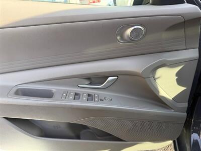 2023 Hyundai ELANTRA SEL   - Photo 16 - Frederick, MD 21702