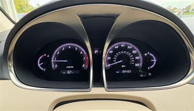2012 Toyota Avalon Limited   - Photo 14 - Frederick, MD 21702