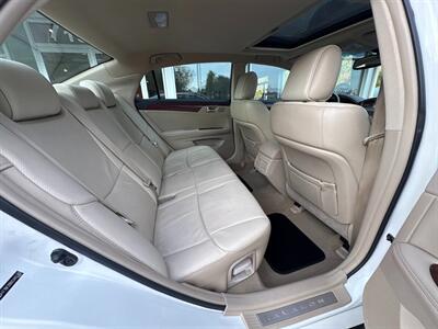 2012 Toyota Avalon Limited   - Photo 41 - Frederick, MD 21702