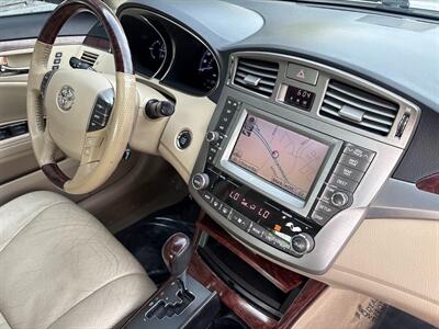 2012 Toyota Avalon Limited   - Photo 44 - Frederick, MD 21702