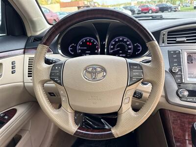2012 Toyota Avalon Limited   - Photo 48 - Frederick, MD 21702